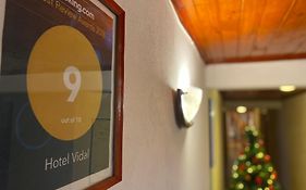 Hotel Vidal